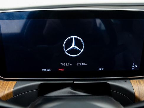 Used 2023 Mercedes-Benz C 300 4MATIC Sedan image 22