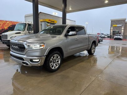 Used 2024 RAM 1500 Limited