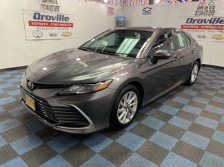 Used 2024 Toyota Camry LE video 1