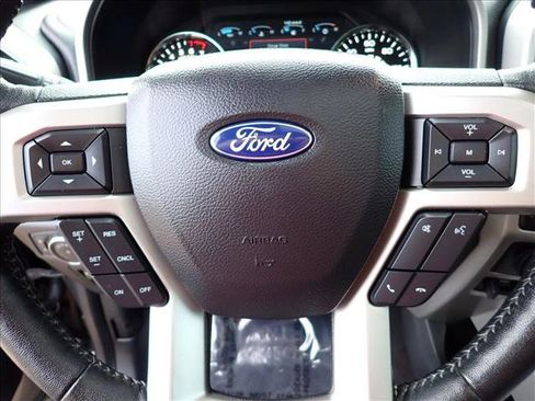 Used 2020 Ford F150 Lariat w/ Equipment Group 502A Luxury image 19