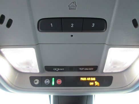 Used 2024 Chevrolet Blazer LT w/ Convenience Package FWD image 30