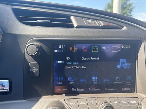 Used 2017 Chevrolet Corvette Stingray Coupe w/ 3LT Preferred Equipment Group RWD image 18