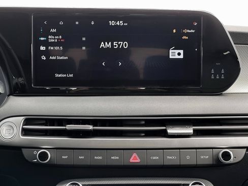 Used 2025 Hyundai Palisade XRT FWD image 19