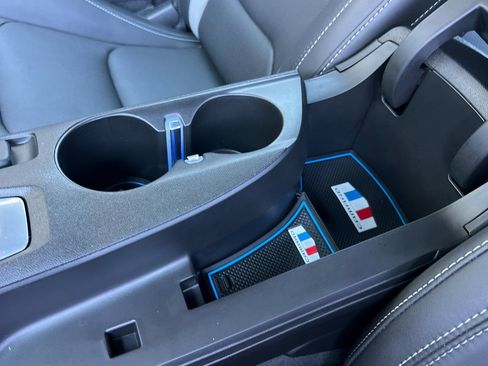 Used 2018 Chevrolet Camaro SS RWD image 30