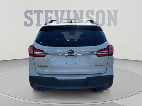 Used 2020 Subaru Ascent Premium w/ Sport Package AWD/4WD image 4