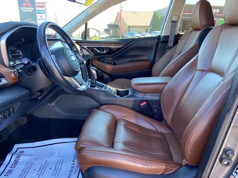 Used 2020 Subaru Outback Touring XT image 11