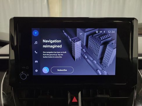 Used 2024 Toyota Corolla LE image 19