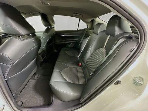 Certified 2024 Toyota Camry SE image 23