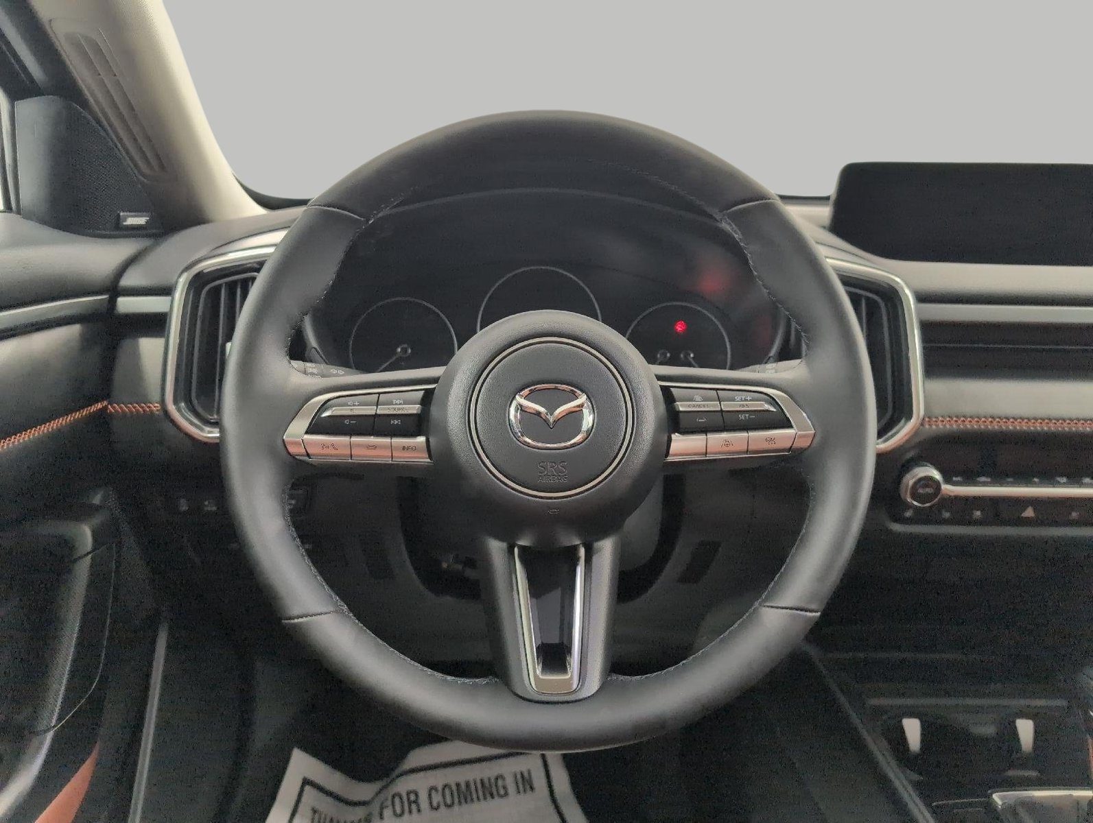 Used 2026 MAZDA CX-50 2.5 Turbo w/ Premium Plus Pkg AWD/4WD image 7