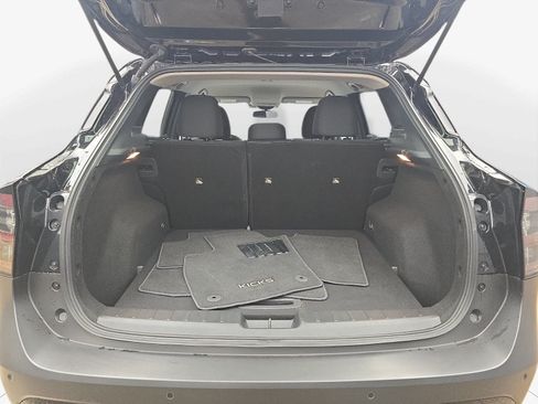 Used 2026 Nissan Kicks SV FWD image 26