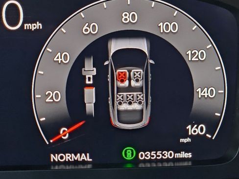 Used 2023 Acura Integra A-Spec image 14