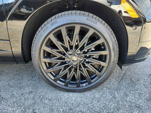 New 2026 Hyundai Santa Fe Calligraphy FWD image 6
