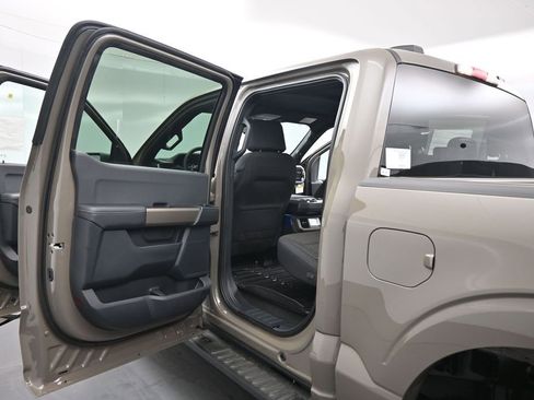 New 2026 Ford F150 STX w/ Equipment Group 201A FX4 AWD/4WD image 14