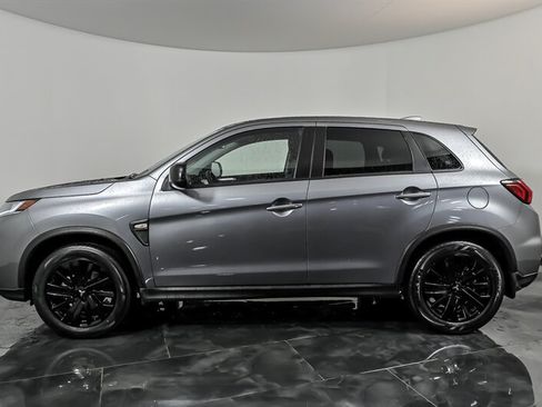 Used 2024 Mitsubishi Outlander Sport AWD image 6