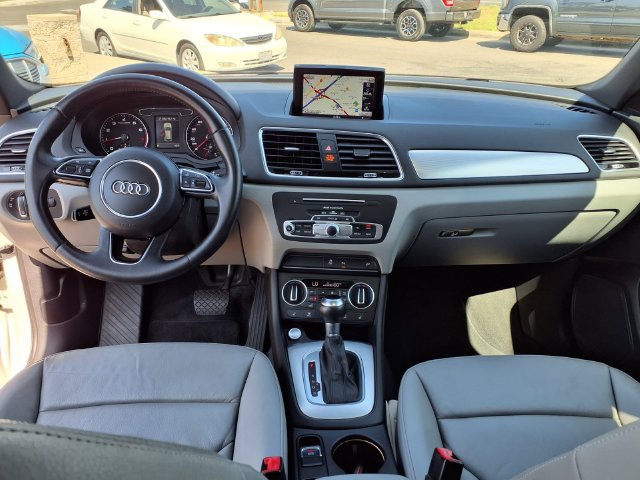 Used 2016 Audi Q3 2.0T Premium Plus FWD image 13