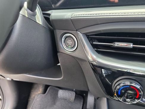 New 2026 Buick Encore GX Sport Touring w/ Comfort Package FWD image 23