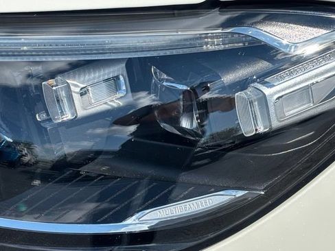 Certified 2023 Mercedes-Benz S 580 4MATIC Sedan image 17