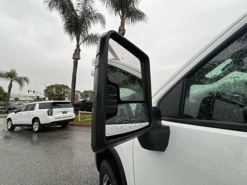 New 2025 Chevrolet Silverado 3500 W/T w/ WT Convenience Package image 19