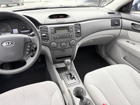 Used 2008 Kia Optima LX FWD image 19
