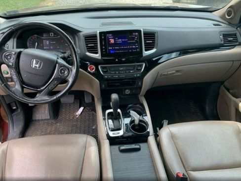 Used 2019 Honda Ridgeline RTL-E image 13