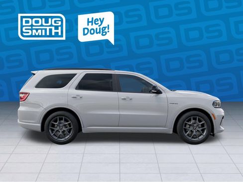 New 2026 Dodge Durango GT AWD/4WD image 21