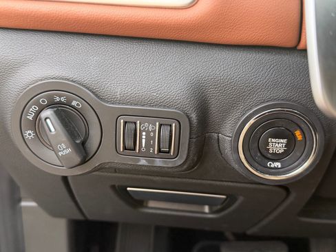 Certified 2022 Maserati Ghibli Modena Q4 image 37