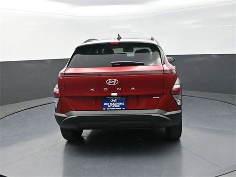 New 2026 Hyundai Kona SEL Sport image 7