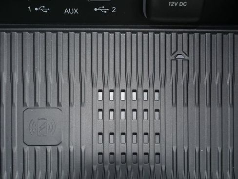 New 2026 Jeep Grand Cherokee L Limited AWD/4WD image 4