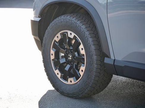 Used 2026 Honda Passport TrailSport Elite image 6