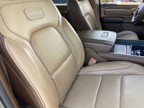 Used 2020 RAM 1500 Limited image 23