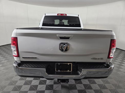Certified 2022 RAM 2500 Big Horn image 6