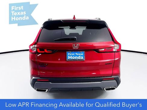 New 2026 Honda CR-V Sport image 7