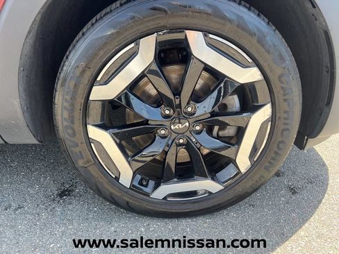 Used 2023 Kia Telluride S w/ S Sunroof Package AWD/4WD image 26