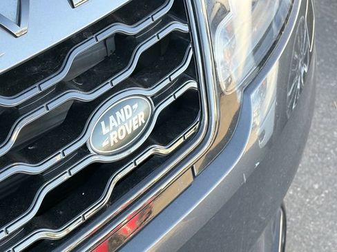 Used 2022 Land Rover Range Rover Sport HSE Silver Edition image 11