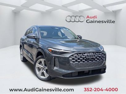 New 2026 Audi Q5 Premium Plus