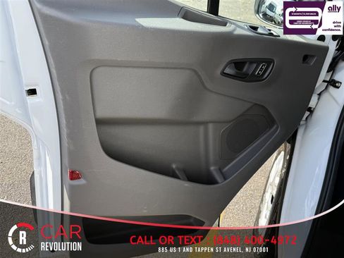 Used 2023 Ford Transit 350 XLT RWD image 34