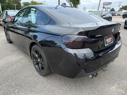 Used 2020 BMW 430i Gran Coupe xDrive