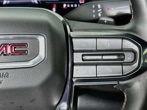 Used 2025 GMC Yukon XL AT4 w/ LPO, Floor Liner Package AWD/4WD image 13