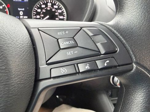 Used 2025 Nissan Sentra S FWD image 18