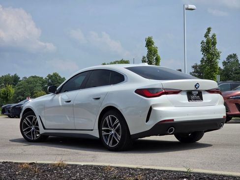 Used 2024 BMW 430i xDrive w/ Premium Package AWD/4WD image 29
