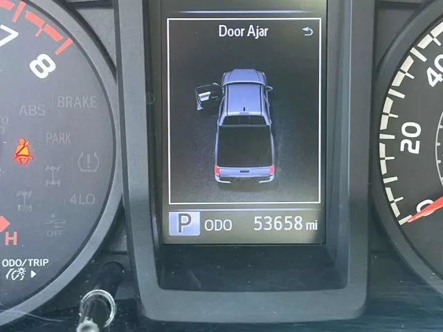 Used 2019 Toyota Tacoma SR w/ SR Convenience Package AWD/4WD image 36