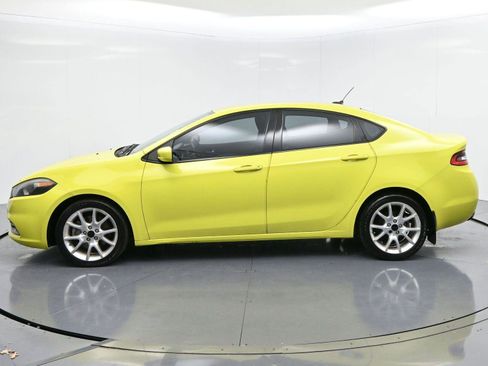Used 2013 Dodge Dart Rallye image 4
