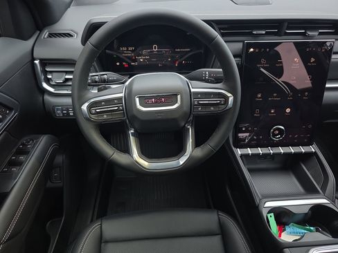 New 2026 GMC Terrain Elevation w/ Elevation Premium Package image 15