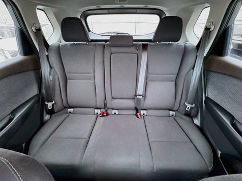 Used 2023 Nissan Rogue S AWD/4WD image 19