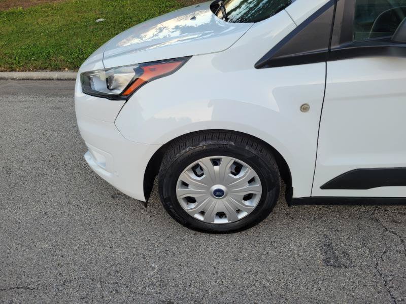 Used 2020 Ford Transit Connect XLT FWD image 35