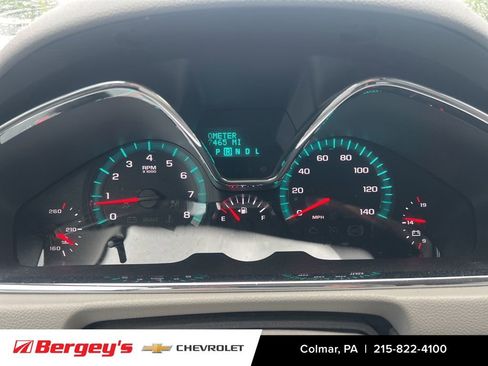 Used 2016 Chevrolet Traverse LT w/ Style and Technology Package FWD image 10
