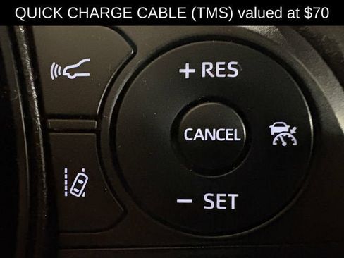 Used 2023 Toyota RAV4 LE AWD/4WD image 8