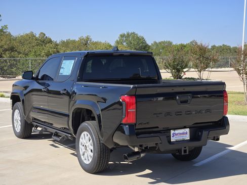 New 2025 Toyota Tacoma SR5 image 4