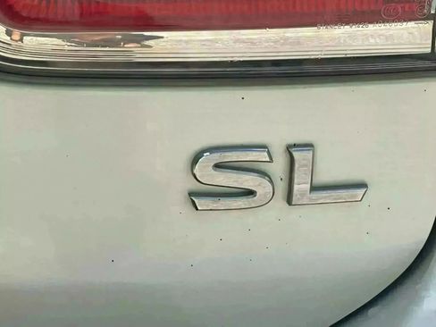 Used 2017 Nissan Armada SL image 4