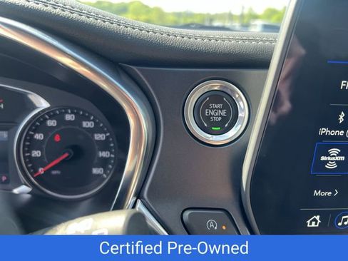 Certified 2024 Chevrolet Blazer LT w/ Convenience Package FWD image 22